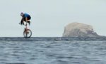 Lustiges Video : Danny MacAskill - Way Back Home