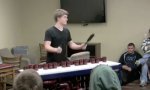 Funny Video : PVC Instrument
