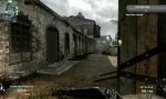 Lustiges Video : Call Of Duty - Alles Gute kommt von oben