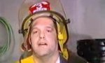Funny Video : Repost: Feuerwehr löscht Marihuanabrand
