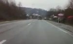 Funny Video : Das war knapp 3