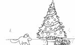 Simons Cat - Der Weihnachtsbaum