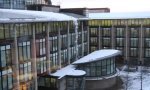 Funny Video : Schnee-Dach-Lawinchen