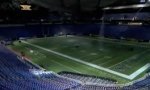 Lustiges Video : Metrodome Dach vs Schnee