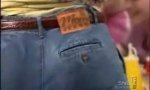 Funny Video : Momjeans