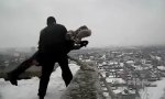 Movie : Russian Bungee - Version Freischwinger