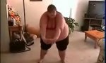 Lustiges Video - Gymnastikvideo