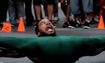 Movie : Straßenakrobaten in New York
