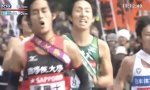 Lustiges Video : Marathon Fail auf Japanisch