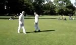Lustiges Video : Spaß im Park