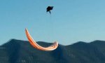 3D Paragliding