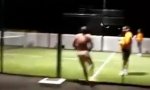 Movie : Streaker Fail