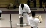Funny Video : Karate