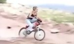 BMX Girl