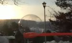 Ice Bubble