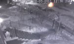 Movie : Snow Shovel Theft Revenge