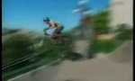 Lustiges Video : BMX Trick No. 000: OMG!