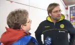 Movie : Jürgen Klopp und der Mann vom SWR