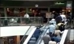 Escalator Fighter