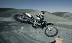 Motocross in Super Slow-Motion