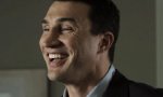 Movie : Klitschko Laschflash bei Werbespot-Dreh