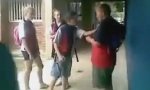 Funny Video : Grade School Combat