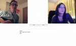 Funny Video : Chatroulette Love Song