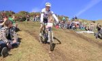 Mountainbike Downhill Final Enemy