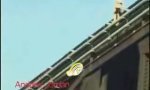 Funny Video : Brückensprung