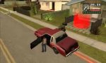 Lustiges Video - GTA San Andreas: Hot Coffee Mod