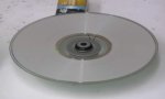 Movie : Erase a CD securely