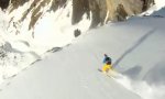 Movie : Avalanche Jumper
