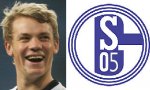 Kompetente Schalke Sportmoderatorin