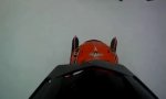 Movie : Snowmobile vs Mountain