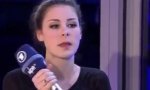 Lustiges Video : Niedliche, freche Göre Lena?