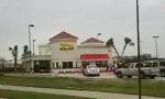 In-N-Out Burger Opening Day