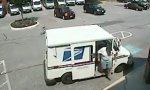 Funny Video : Delivery Problems?