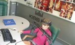 Radio Host with Dash
