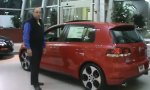 Volkswagen GTI Salesman