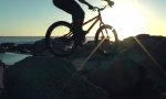 Movie : Danny MacAskill in Danny Cape Town 