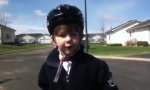 Movie : Motivational Speech for Bike Learners