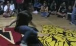 Lustiges Video - Breakdance Balls Battle