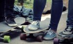 Movie : Madrid Mountain Longboarding