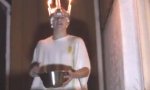Funny Video : Norwegian Fire Baker