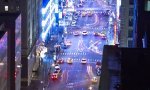 Funny Video : Manhattan in Motion