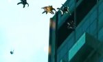 Transformers 3 Wingsuits