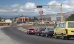 Landing Strip in Honduras