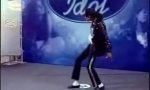 Lustiges Video : Michael Jackson Clone