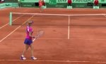 Tennis - Die ganz große Schule