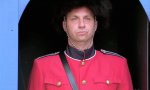 Photo Prank - Queens Guard